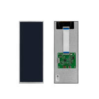 Écran d'affichage Raspberry Pi de 9,3 pouces, écran LCD TFT IPS 600x1600, interface MIPI 4 voies avec carte de développement HD-MI pour Raspberry Pi