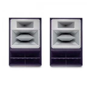 Nuevo Altavoz de Escenario Pasivo de 3 Canales y Rango Completo de 15 Pulgadas y 400 W, <span class=keywords><strong>Roland</strong></span> Crown Evo-6-e, para Uso en Exteriores y <span class=keywords><strong>DJ</strong></span>, con 2 Años de Garantía - Product Image 1