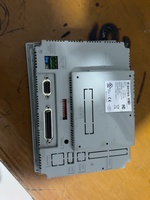 H-T60b-S Serie H, Panel Táctil a Color de 5.7 Pulgadas, HMI PLC