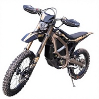Moto électrique tout-terrain Surron Ultra Bee 2026, surron X Ebike sur Ron Ultra Bee 21Kw