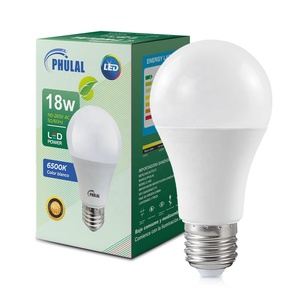 Skd bombillas dẫn bóng đèn bộ phận ánh sáng 7W 9W 12W 15W 18W 24W E27 B22 dẫn bóng đèn bán buôn Đèn <span class=keywords><strong>LED</strong></span> nguyên liệu dẫn bóng đèn - Product Image 1