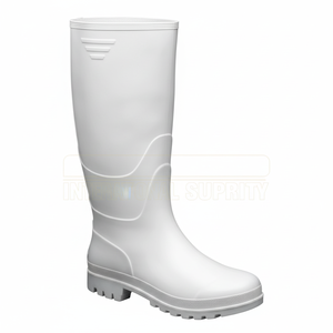 Botas de lluvia PVC para mujer - Product Image 1
