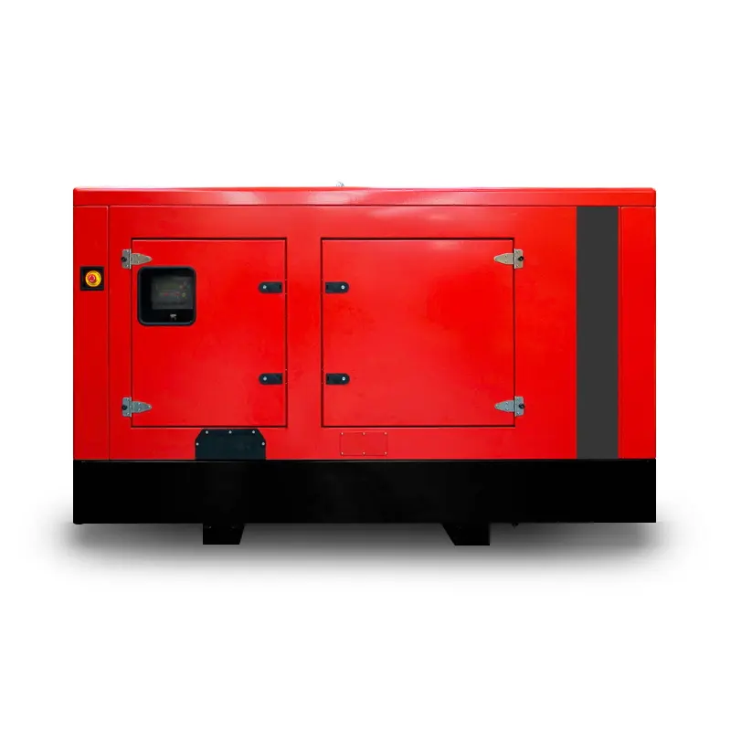 Generator Harga Diesel rumah tangga, Generator Harga Diesel 20kW, sistem daya Diesel rumah tangga 230v 60HZ