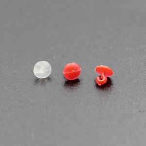 Aparejos de <span class=keywords><strong>pesca</strong></span> de carpa, tope de pelo con gancho, Boilie emergente para accesorios de alimentador de <span class=keywords><strong>pesca</strong></span> de carpa - Product Image 5