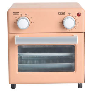 فرن كهربائي صغير لشخص واحد بتصميم لطيف للغاية وسعر منخفض - Product Image 5