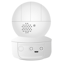Offre Spéciale V380 caméra Ip sans fil Wifi sécurité à domicile bébé caméra intérieure 1080P CCTV IP maison intelligente caméra De moniteur
