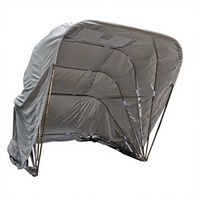 Accessoires automobiles OEM, auvent rétractable pour voitures, isolation thermique et protection solaire, auvent rétractable pour voiture, housse de voiture originale