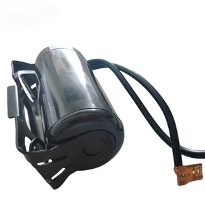 Condensateur de climatiseur Trane CPT01767, pièce de système central, alimentation électrique, auto-nettoyant - Product Image 3