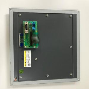 Panel de Control Original Nuevo FANUC A20B-0281-C125 - Product Image 1