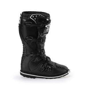 Chaussures de protection <span class=keywords><strong>moto</strong></span> TR MTR-E001 Tiger <span class=keywords><strong>Moto</strong></span>, bottes de <span class=keywords><strong>moto</strong></span> pour <span class=keywords><strong>homme</strong></span>, bottes de motocross, bottes de <span class=keywords><strong>cross</strong></span> - Product Image 4