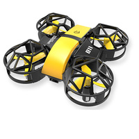 DWI Dowellin 2.4G Drone d'hélicoptère télécommandé gyroscopique à 6 axes pour enfants