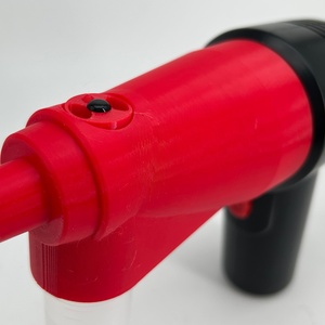 Portable Insect Catcher Vacuum <b>Cleaner</b> for Pest Control Handheld Insect Removal Device for Nest Cleaning Easy Use Efficient Tool - Product Image 5