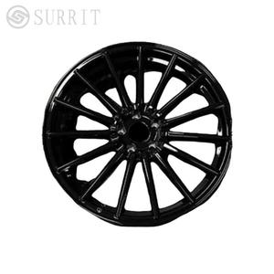 Llantas de rueda de aleación forjada Estilo Vossen 19 20 pulgadas Ajuste preciso de alta resistencia 5x112 5x130 57.1CB Llantas de rueda de coche automotriz - Product Image 3