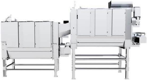 Linea di Produzione Automatizzata ad Alta Capacità per Macellazione Completa di Suini per Mattatoi Professionali - Product Image 5