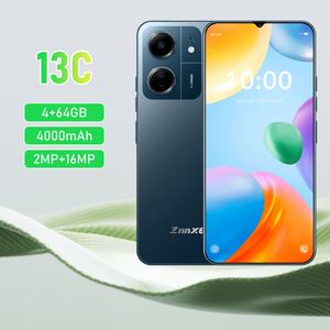 Teléfono LTE con Pantalla HD Popular en el Sudeste Asiático, 13C 4GB+64GB, Doble SIM, Octa Core, de Fábrica Alemana/Francesa, para Proveedores Empresariales - Product Image 5