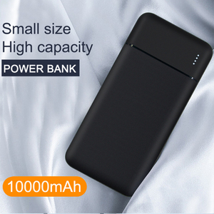 <span class=keywords><strong>Banque</strong></span> d'alimentation RSK1-N 18W 10000mAh UN38.3 MSDS Expédition au Nigéria/Afrique du Sud/Kenya/Ghana/Égypte/<span class=keywords><strong>Maroc</strong></span>/Tanzanie/Ouganda/Éthiopie - Product Image 2
