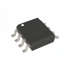 ทรานซิสเตอร์ SI4162DY-T1-GE3 8-SolC ชิ้นส่วนอิเล็กทรอนิกส์ บริการครบวงจรแบบดั้งเดิม - Product Image 1