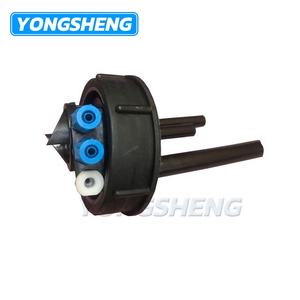 Colector de dominó alternativo 37754 Colector de maquillaje de dominó sin sensor utilizado para piezas de impresión Domino A100 A200 A300 - Product Image 2