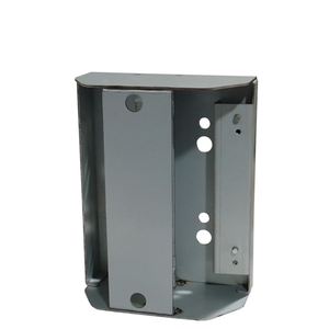 تصنيع المعدات الأصلية ODM منتجات الصفائح المعدنية مخصصة الغزل الانحناء نموذج خدمة الأجهزة جزء النحاس ختم أجزاء - Product Image 1