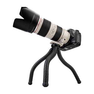 <span class=keywords><strong>FOTOPRO</strong></span> nuevo barato Mini palo de Selfie teléfono móvil trípode para ir Pro - Product Image 2