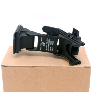 NVG PVS-14/PVS-7 Mũ Bảo Hiểm MICH Nhanh Tầm Nhìn Ban Đêm Khung Gắn Mũ Bảo Hiểm Thể Thao Chiến Thuật - Product Image 3