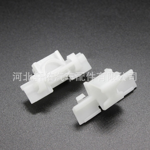 Xuanyou Auto Parts Car Door Sill <b>Clip</b> A2059910071 42.7mm Water Resistant For Mercedes Benz <b>E</b> Class C Class - Product Image 3