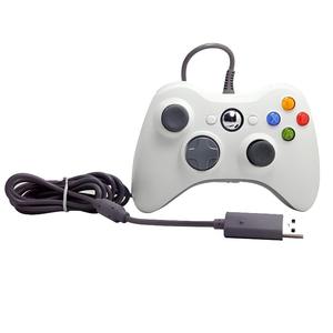 OEM für Wired <span class=keywords><strong>USB</strong></span> <span class=keywords><strong>Joystick</strong></span> Game Controller Vibrations funktion Kompatibel für Konsolen PC Modell PC360 Multifunktion - Product Image 2