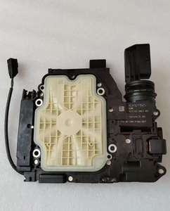 Computadora de Caja de Cambios Remanufacturada de Alta Calidad JT 0CJ 0CK, Apta para Audi TCU/TCM, Piezas Automotrices de Caja de Cambios 0CK927156AA - Product Image 3