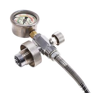 <span class=keywords><strong>Adaptateur</strong></span> <span class=keywords><strong>de</strong></span> connecteur <span class=keywords><strong>de</strong></span> remplissage <span class=keywords><strong>de</strong></span> recharge <span class=keywords><strong>de</strong></span> station <span class=keywords><strong>de</strong></span> remplissage d'air HPA DIN grand réservoir <span class=keywords><strong>de</strong></span> <span class=keywords><strong>gaz</strong></span> à petite <span class=keywords><strong>bouteille</strong></span> <span class=keywords><strong>de</strong></span> cylindre G5/8 acier inoxydable 24 pouces - Product Image 5