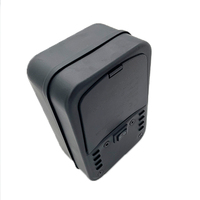 Moteur de rôtissoire pour barbecue, robuste, à piles, DC 3V 3RPM, pour rôtir le poulet