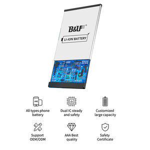 Baterai ponsel pengisi baterai ND50 5000mAh untuk Motorola MOTO G42 XT2233-1/2 - Product Image 5