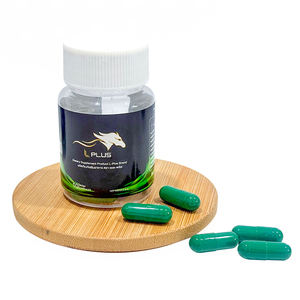 แคปซูลมากาสำหรับผู้ชายอาหารเสริมสมุนไพรธรรมชาติเพื่อเพิ่มพลังพลังความอุดมสมบูรณ์ยาที่แข็งแกร่ง - Product Image 6