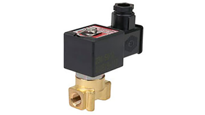 En Stock, Venta Caliente: Solenoide de Servicio General 262, Sin Mínimo de Operación, NC NO, Rosca NPT de 1/8, 1/4, 3/8 Opcional, Entrega Rápida - Product Image 5