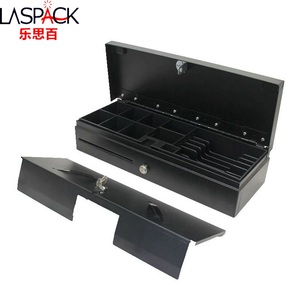 Кассовый ящик LASPACK с откидной крышкой для POS-терминалов - Product Image 5
