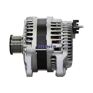 Alternateur compatible avec RENAULT TRAFIC III 1.6 dCi 145 (JGMG) Diesel (KW : 107, HP : 145) de 07-2015 KUHNER 554283RI NEUF - Product Image 2