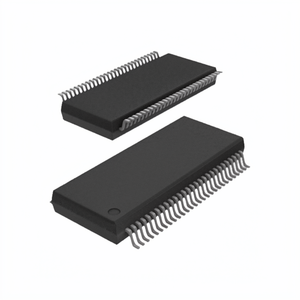 ICS953202BFT Electronic Circuit Components Clock Timing Original One Stop Service 56 BSSOP - Product Image 1