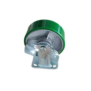 900kg Hochleistungs-PU-Industrie-Lenkrad - Product Image 2