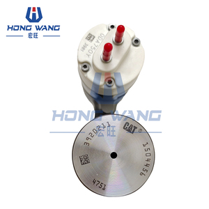 Injecteur Common Rail Diesel Neuf d'Origine 4D105-5 pour Excavatrice, Pièces de Moteur 3508, Garantie 1 An, Origine CN/GUA - Product Image 4