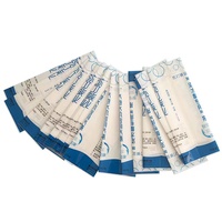 Flacon compte-gouttes en plastique Utilisation Film thermorétractable Étiquette d'emballage Plastique Pvc Bande rétractable Verre Étiquette personnalisée Impression Alimentaire Accepter