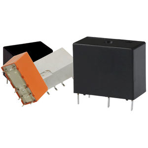 Relais T9GS5L14-9 à usage général SPDT 20A 9V Spécialement conçu pour les relais de puissance, relais de plus de 2 ampères - Product Image 1