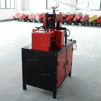 Machine à dénuder les fils électriques portable et alimentée électriquement, machine à couper et à retirer la gaine plastique, en vente