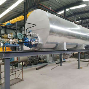 Hersteller von <span class=keywords><strong>Bitumen</strong></span> asphalt heiz-und Lagert ank - Product Image 3