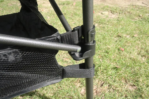 Aluminum Folding Camping <strong>Table</strong> with Carrying Bag for Outdoor Activities Picnics Barbecues Cooking Festivals - Product Image 3