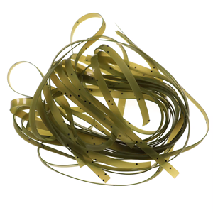 10 pièces/sac 3mm PVC mouches de pêche à la <span class=keywords><strong>mouche</strong></span> corps enveloppement peau matériel tricot/attachant Caddis pupa ver larves/<span class=keywords><strong>tchèque</strong></span> <span class=keywords><strong>nymphe</strong></span> Scud mouches 10g - Product Image 3