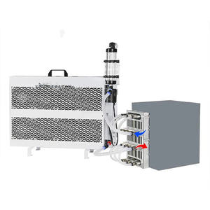 Kit de Radiador de Refrigeración Líquida de Aleación de Aluminio de Alta Calidad para S 19, Solución Eficiente de Gestión Térmica - Product Image 6