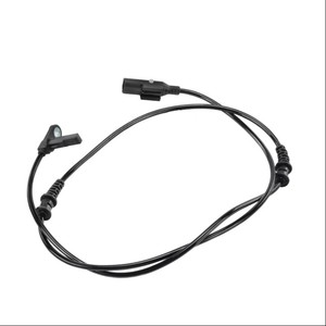 Capteur de vitesse de roue avant pour <span class=keywords><strong>Mercedes</strong></span> <span class=keywords><strong>Benz</strong></span> W203, W204, W205, C180, C230, C200 - Product Image 3