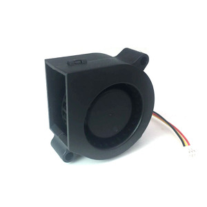 40mm 4020 <strong>12</strong> <strong>Volt</strong> High Airflow Small Centrifugal <strong>Fan</strong> <strong>Blower</strong> 40x40x20mm Plastic Blade OEM &amp; ODM Supported - Product Image 6