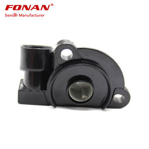 FONAN TPS Capteur de position d'accélérateur 1706682 17082984 17087654 17106682 17112677 0817203 0817204 pour OPEL - Product Image 1