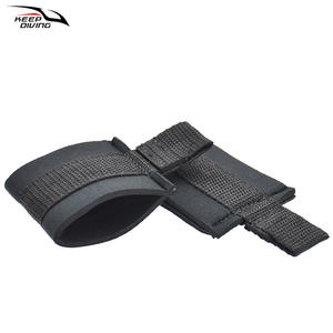 Conector de Seguridad para Tabla de Surf KEEP DIVING, Hebilla de Cinturón de Resorte para Tabla de Paddle, Anillo de Fijación para Cuerda de Remolque para Esquí Acuático, Modelo As 295 - Product Image 2