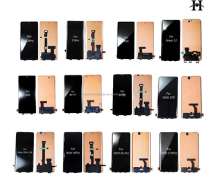 批发红米 13C/13R/Poco C65 等品牌和型号的液晶屏组件，出厂价，1 年保修。 - Product Image 2